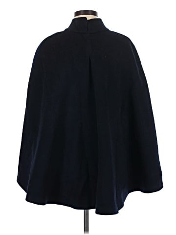 Elie Tahari Poncho (view 2)
