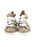 Coach Gold Tan Sneakers Size 7 1/2 - photo 2