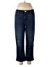 Chico's Blue Jeans Size Med (1) - photo 1