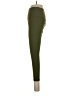Athleta Solid Green Active Pants Size S - photo 5