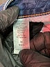 Maurices Hearts Blue Jeans Size M - photo 8