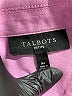 Talbots Pink Jacket Size Med Petite - photo 6