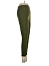 Athleta Solid Green Active Pants Size S - photo 4