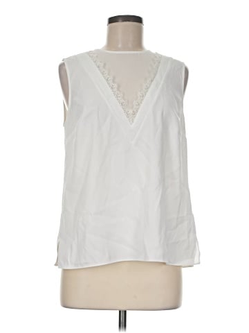 Ted Baker London Sleeveless Blouse (view 1)
