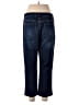Chico's Blue Jeans Size Med (1) - photo 2