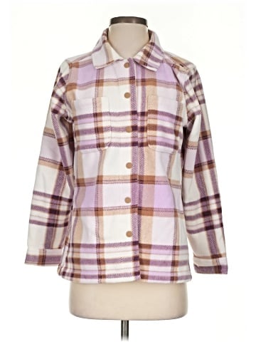 Lands' End Coat (view 1)