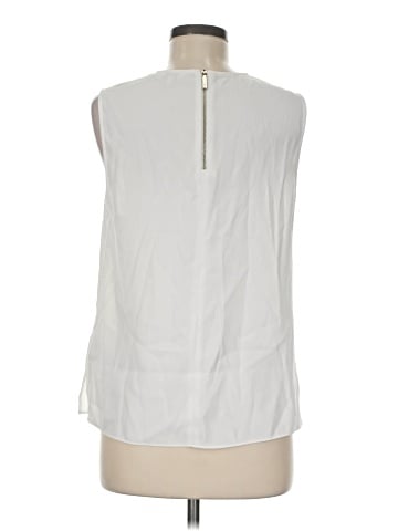 Ted Baker London Sleeveless Blouse (view 2)