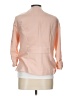 Torrid Pink Blazer Size Lg Plus (0) - photo 2