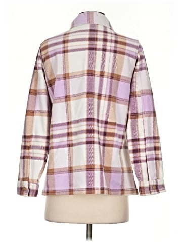Lands' End Coat (view 2)