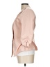 Torrid Pink Blazer Size Lg Plus (0) - photo 5