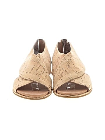 Gentle Souls by Kenneth Cole Sandals (view 2)
