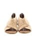 Gentle Souls by Kenneth Cole Tan Sandals Size 6 - photo 2