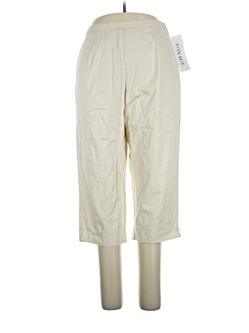 Chaus Casual Pants (view 1)