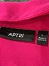 Apt. 9 100% Polyester Pink Sleeveless Blouse Size L - photo 7