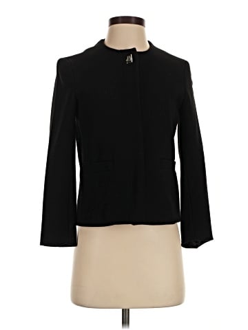 Zara Basic Jacket (view 1)
