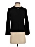 Zara Basic Black Jacket Size XS - photo 1