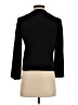 Zara Basic Black Jacket Size XS - photo 2