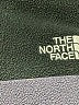 The North Face 100% Polyester Gray Pullover Sweater Size 7 - photo 3