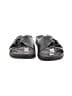 Reef Black Sandals Size 8 1/2 - photo 2