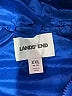 Lands' End 100% Polyester Blue Snow Jacket Size 18 - 20 - photo 3