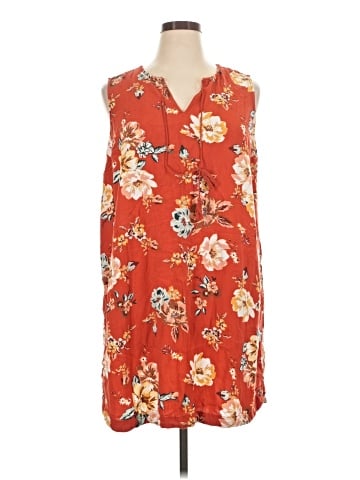 BeachLunchLounge Casual Dress (view 1)