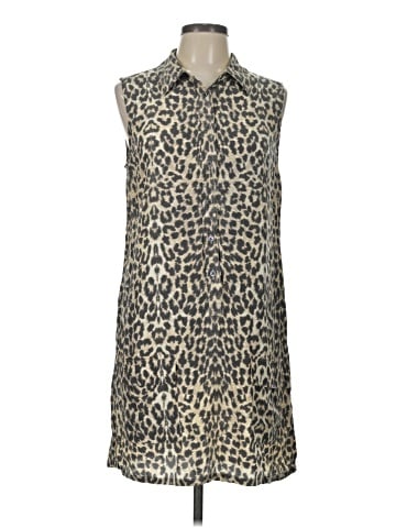 Equipment Casual Dress (view 1)