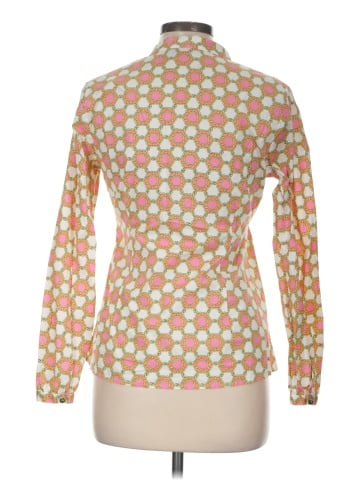 Vineyard Vines Long Sleeve Blouse (view 2)