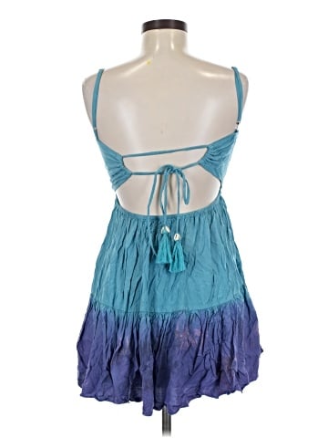 Tiare Hawaii Casual Dress (view 2)