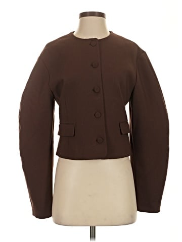 Zara Jacket (view 1)