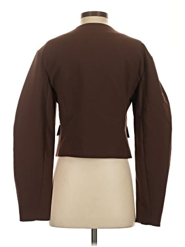 Zara Jacket (view 2)