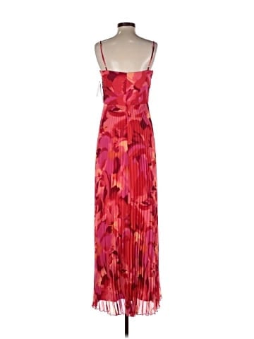 Xscape Cocktail Dress (view 2)