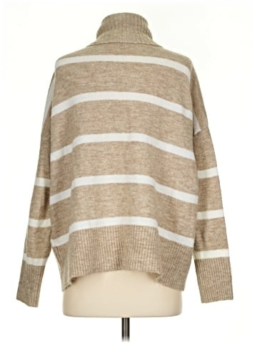 Lulus Turtleneck Sweater (view 2)