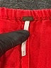 Free People Red Track Pants Size M - photo 7