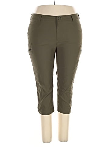 Eddie Bauer Active Pants (view 1)