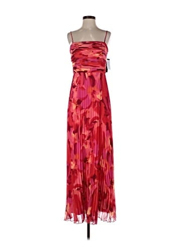 Xscape Cocktail Dress (view 1)