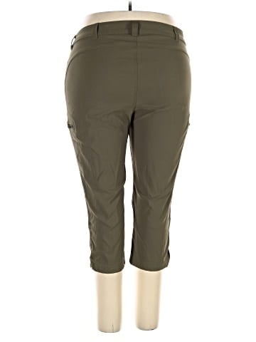 Eddie Bauer Active Pants (view 2)