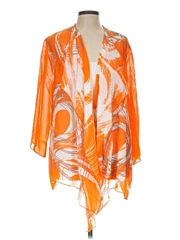 Caroline Rose Kimono (view 1)