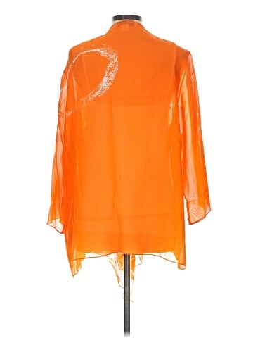 Caroline Rose Kimono (view 2)