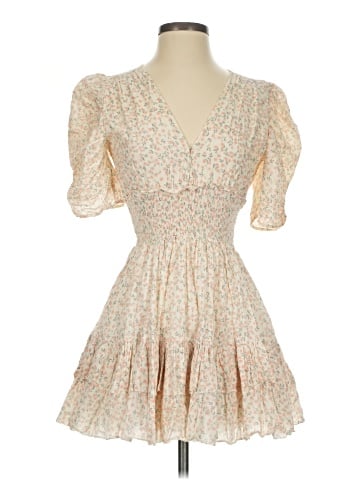 Cleobella Cocktail Dress (view 1)