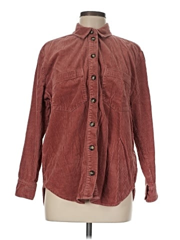 Madewell Jacket (view 1)