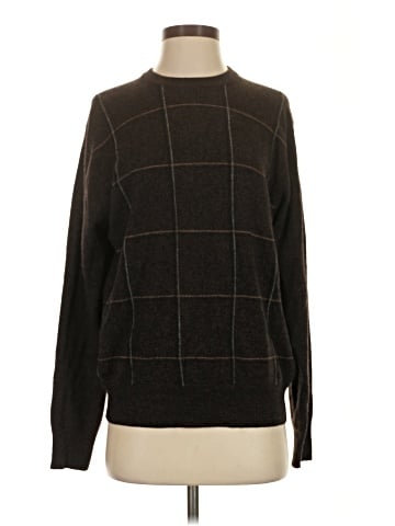 Geoffrey Beene Pullover Sweater (view 1)
