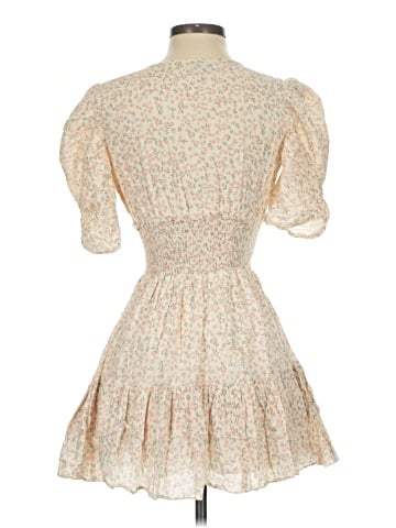 Cleobella Cocktail Dress (view 2)