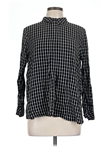 J.Jill Long Sleeve Blouse (view 1)