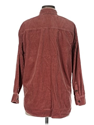 Madewell Jacket (view 2)