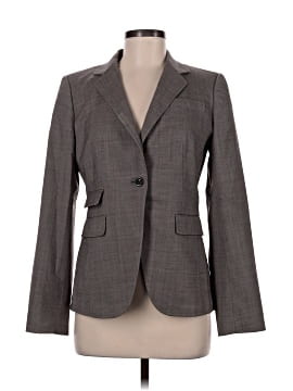Banana Republic Wool Blazer