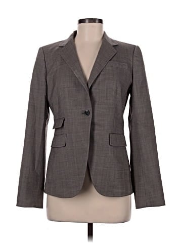Banana Republic Wool Blazer (view 1)