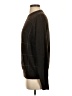 Geoffrey Beene 100% Acrylic Plaid Brown Pullover Sweater Size S - photo 5