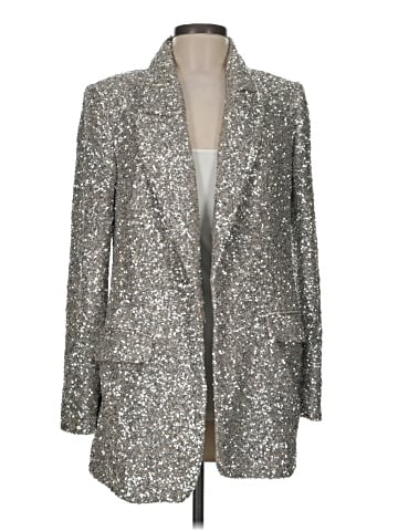 Express Blazer (view 1)