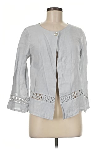 Carla Conti 3/4 Sleeve Blouse (view 1)
