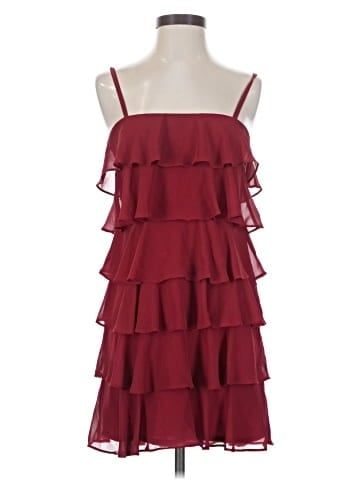 Ann Taylor LOFT Casual Dress (view 1)